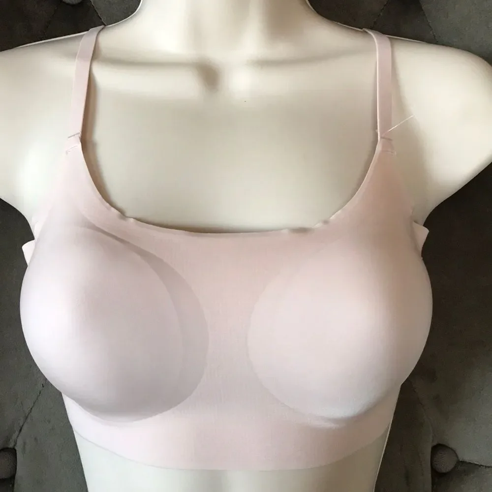 Maidenform Seamless Smooth wireless Bralette S